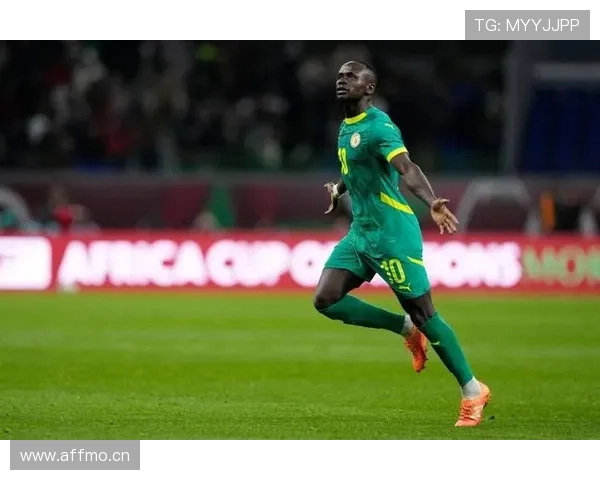 非洲杯决赛经典