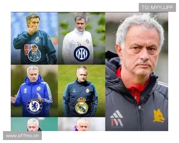 穆里尼奥战术执行难点