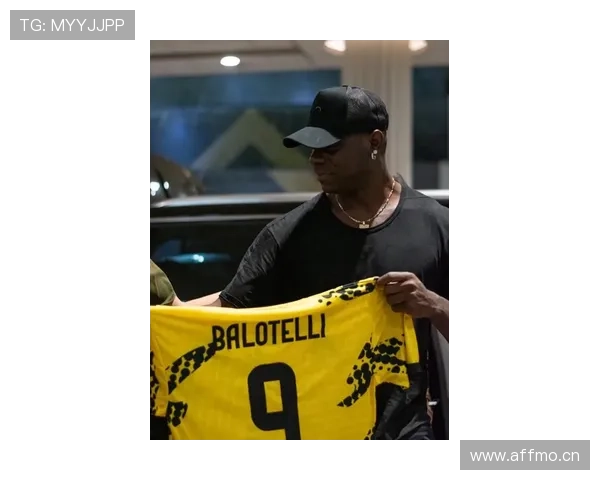 巴洛特利近期表现稳健，足球影响力持续提升