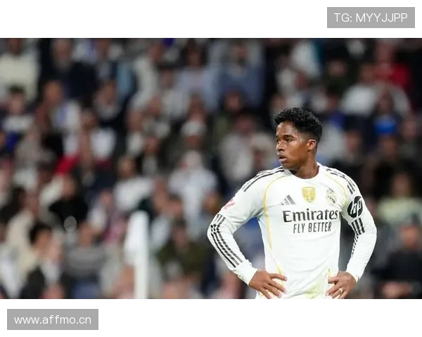 恩德里克的上限在哪里？他能否成为世界级前锋