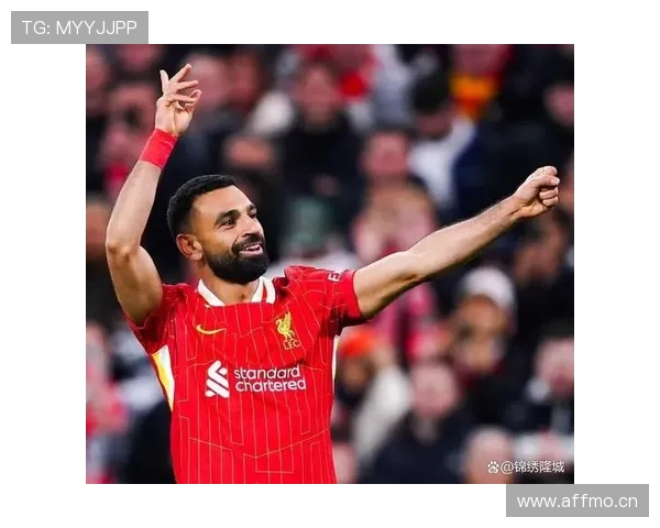 萨拉赫生涯关键转型：边锋到进攻核心的进阶解析