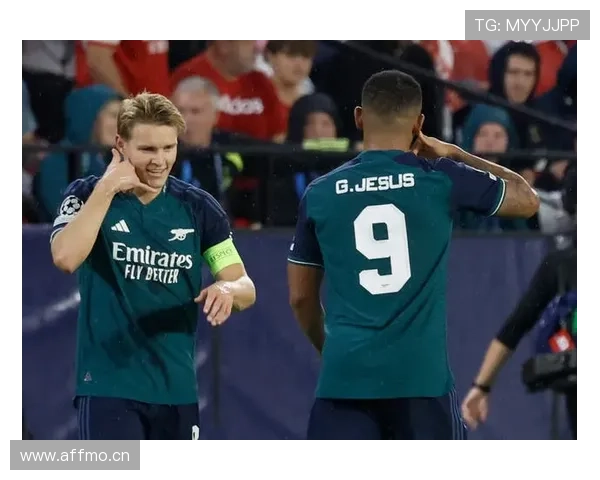 马丁内利对阿森纳争冠的实际贡献解析