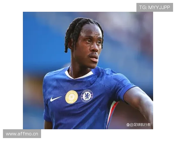 切尔西天赋云集，但整合难题成当前赛季表现受限关键因素