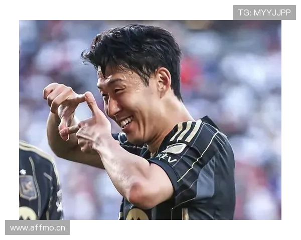 孙兴慜体系适配性与关键战表现解析 孙兴慜体系适配性与关键战表现解析