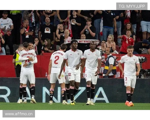 塞维利亚保级压力形势严峻,对球队赛季走势形成制约 塞维利亚保级压力形势严峻,对球队赛季走势形成制约