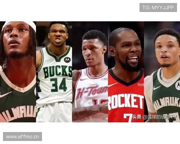 杜兰特挡拆配合提升得分效率，胜过字母哥内线进攻