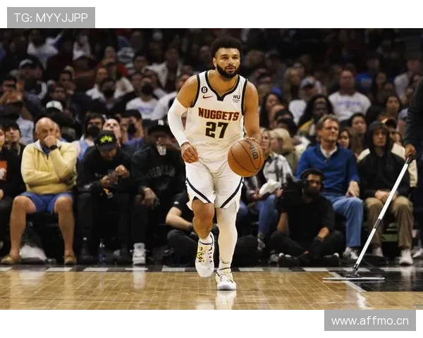 贾马尔·穆雷挡拆变化提升持球突破效率拉开得分空间